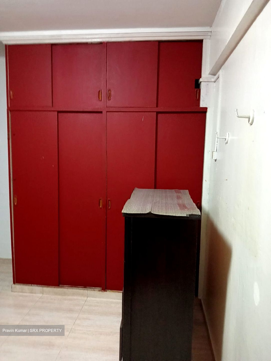 Blk 40 THE BEO CRESCENT (Bukit Merah), HDB 3 Rooms #516468871